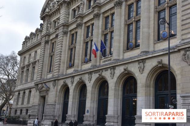 Visuel Paris Sorbonne
