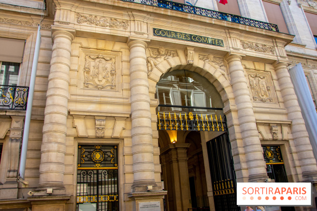 LaurentP Cour des Comptes