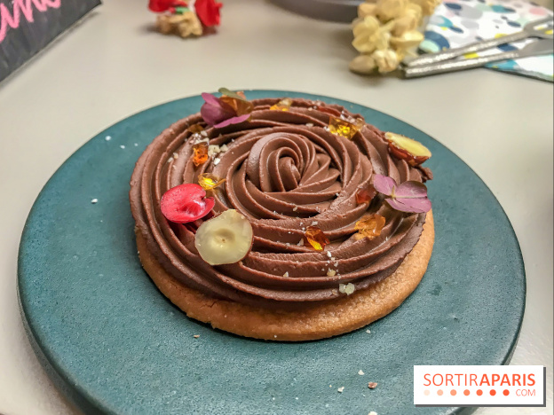 Chez Ajia, le resto taïwanais tradi-moderne