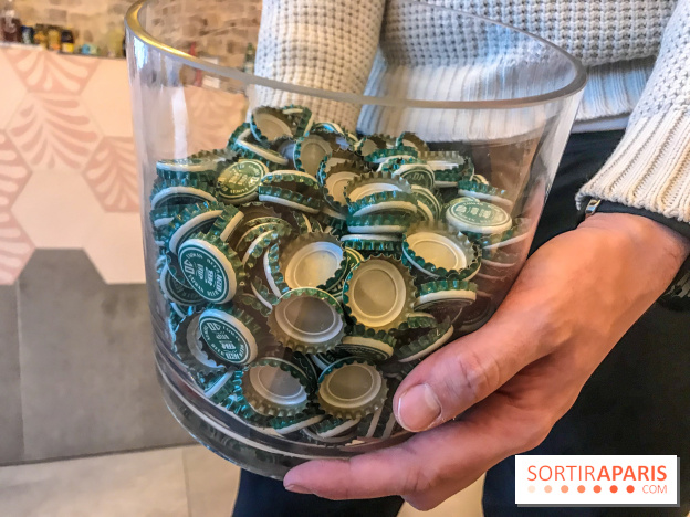 Chez Ajia, le resto taïwanais tradi-moderne