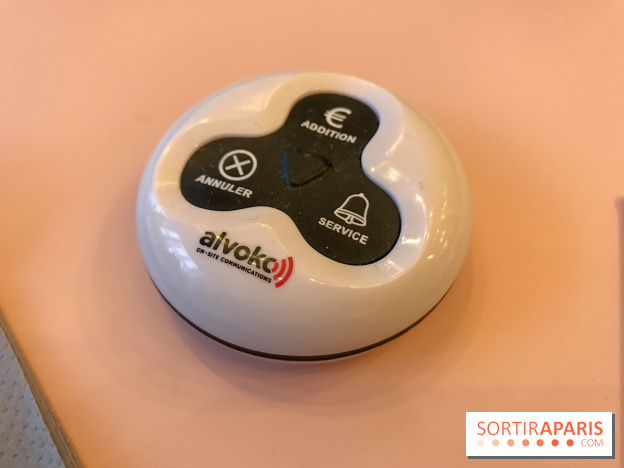 Chez Ajia, le resto taïwanais tradi-moderne