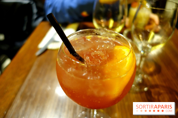 The Place To : le restaurant-bar pensé comme un véritable lieu de vie à Paris