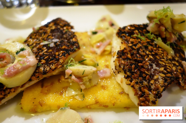 The Place To : le restaurant-bar pensé comme un véritable lieu de vie à Paris