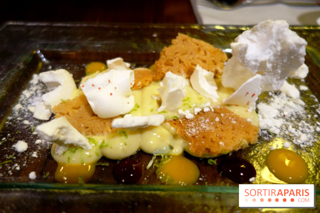 The Place To : le restaurant-bar pensé comme un véritable lieu de vie à Paris