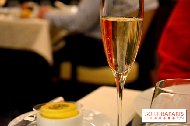 Semaine de la gastronomie italienne au Relai Plaza