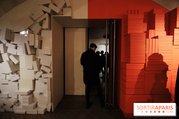 Margiela, les années Hermès au Musée des Arts Déco