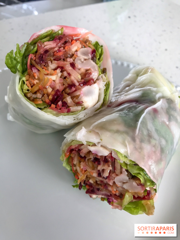 La Reine Mer, le restaurant-poissonnerie-traiteur