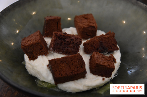 Le Bistrot de Plantes, la spot du 14e qui met en valeur les produits de saison