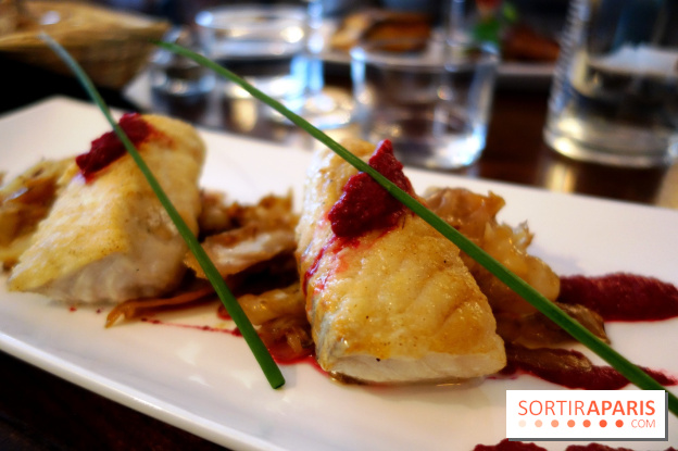 Mon Loup : le nouveau restaurant qui met les paysans à l’honneur à Paris