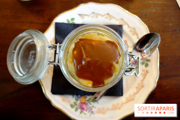 Mon Loup : le nouveau restaurant qui met les paysans à l’honneur à Paris