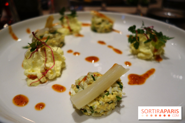 Le Petit Commines : le restaurant bistronomique de Monsieur Papounet