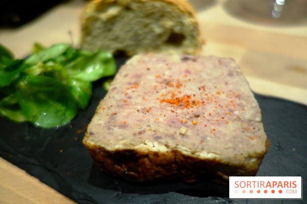 Le Petit Commines : le restaurant bistronomique de Monsieur Papounet