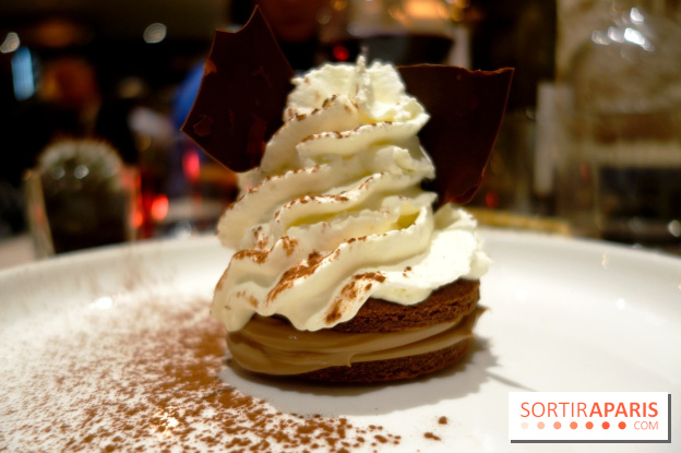 Le Petit Commines : le restaurant bistronomique de Monsieur Papounet