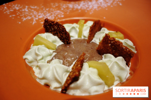 Le Petit Commines : le restaurant bistronomique de Monsieur Papounet