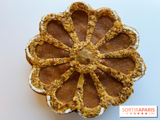 Les galettes des Rois 2024 de Potel et Chabot