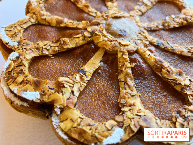 Les galettes des Rois 2024 de Potel et Chabot