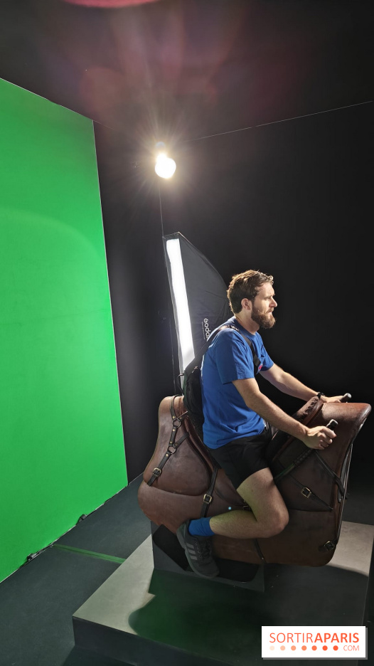 House of the Dragon aux Jeux Olympiques de Paris 2024 : une expérience inédite