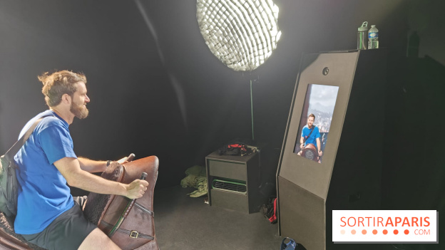 House of the Dragon aux Jeux Olympiques de Paris 2024 : une expérience inédite