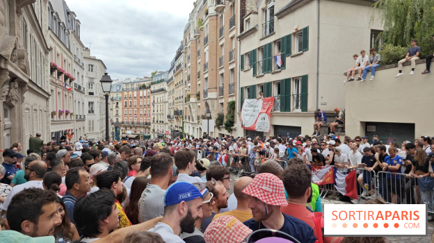 JO Paris 2024: Qui sont les athlètes médaillés en cyclisme ? Le récapitulatif complet des médailles