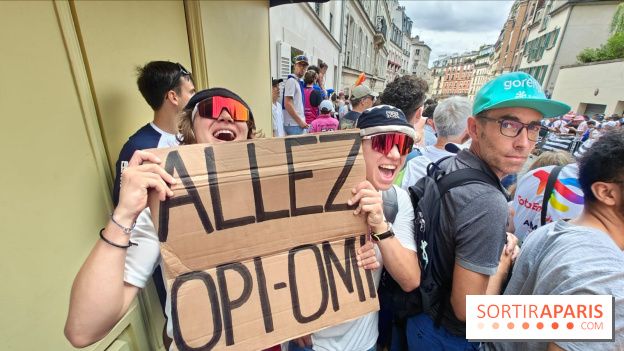 JO Paris 2024: Qui sont les athlètes médaillés en cyclisme ? Le récapitulatif complet des médailles