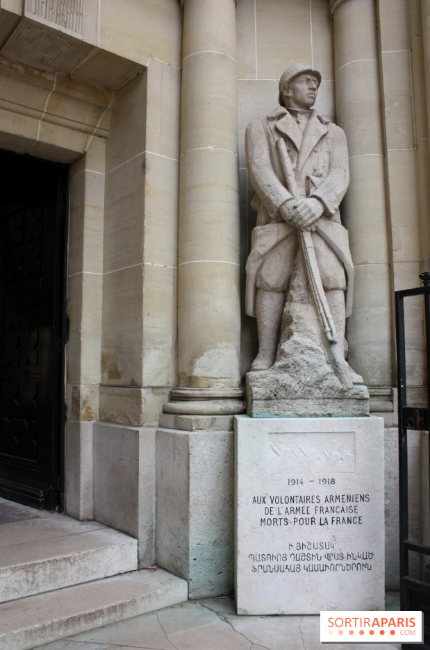 Cathédrale Saint‑Jean‑Baptiste de Paris
