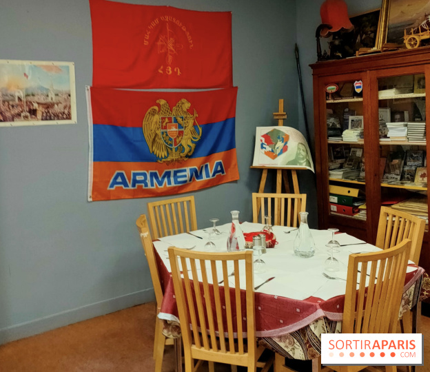 Maison de la Culture Arménienne