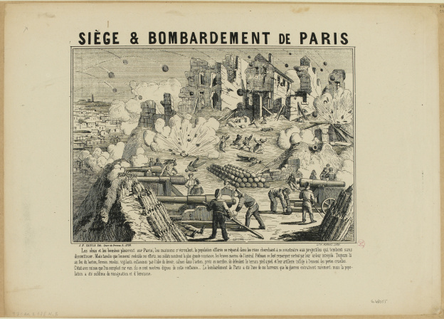 Éphéméride du 5 septembre à Paris : Le retour de Victor Hugo à Paris après 19 ans d'exil