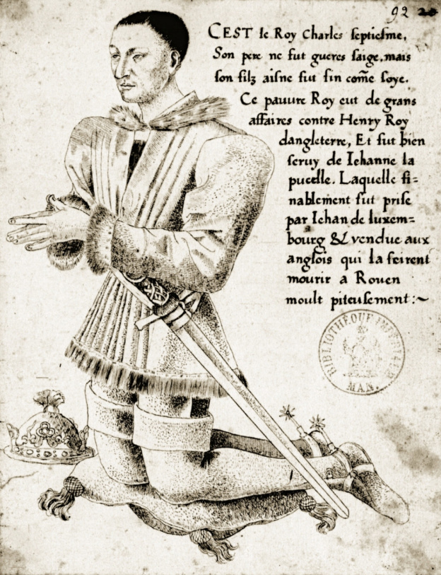 Éphéméride du 8 septembre à Paris : La tentative ratée de reprise de la capitale par Jeanne d'Arc