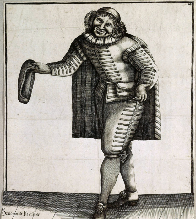 Éphéméride du 9 septembre à Paris : Première représentation de L'Avare de Molière au Palais-Royal