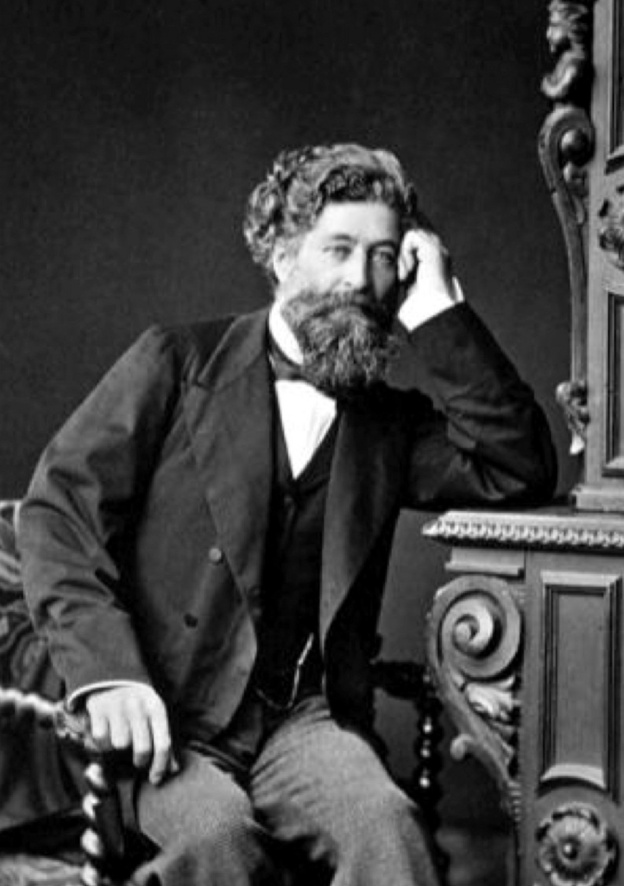 Éphéméride du 26 octobre à Paris : L'inauguration du musée Cernuschi près du parc Monceau
