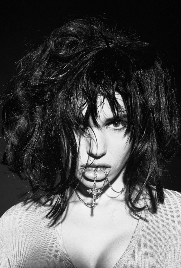 Exposition Stephanie Pfriender Stylander : The Untamed Eye, à la Galerie de l'Instant