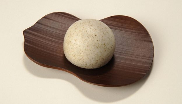 Les wagashi, ces pâtisseries japonaises traditionnelles à déguster chez Toraya 