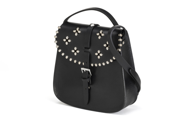 Herbert Frère Sœur dévoile sa collection de sacs pour la rentrée 2018