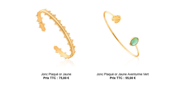 Cléor présente sa sélection de bijoux et de montres pour Noël 2018