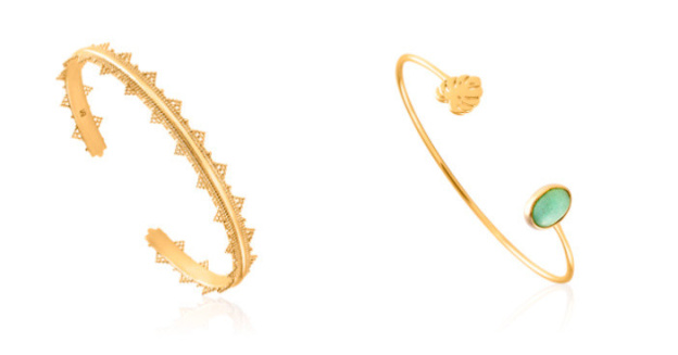 Cléor présente sa sélection de bijoux et de montres pour Noël 2018