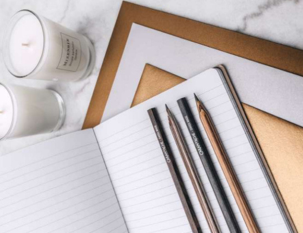 Les nouvelles bougies de Maison Mizensir pour Noël 2018