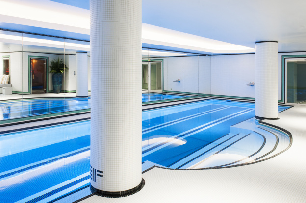 L'Hôtel Eiffel Blomet, hôtel Art Déco du 15e arrondissement