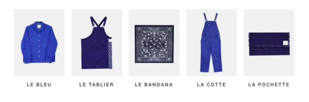 Pop up store HABILE au Consulat