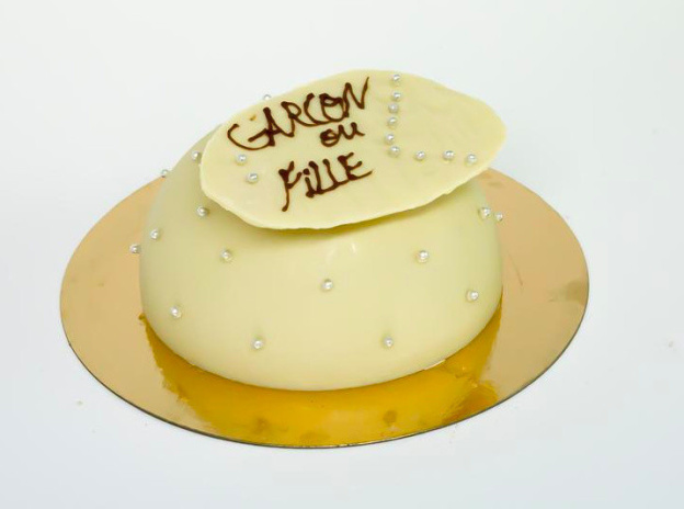 Smash Cake, des gâteaux "piñata" pour enfants à détruire !