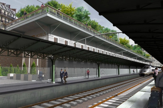 Ouverture de deux OKKO Hotels en 2019