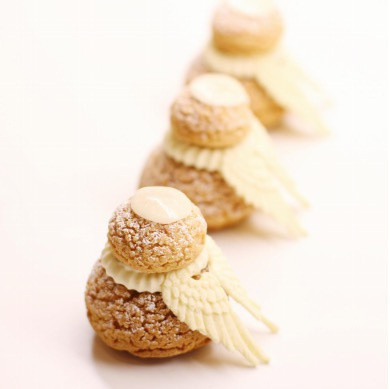 Saint-Valentin 2019 by Candy Paradis