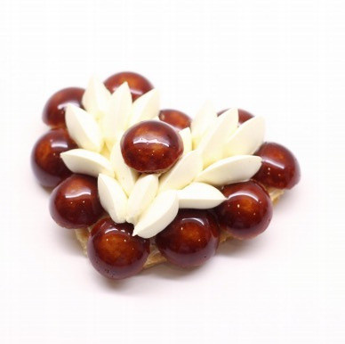 Saint-Valentin 2019 by Candy Paradis