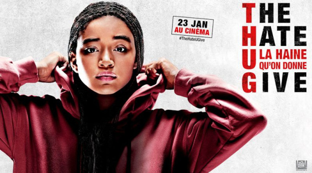The Hate U Give : la bande annonce