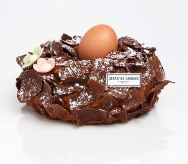 Pâques 2019 by Sébastien Gaudard