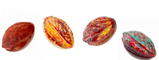 Pâques 2019 chez Jadis et Gourmande