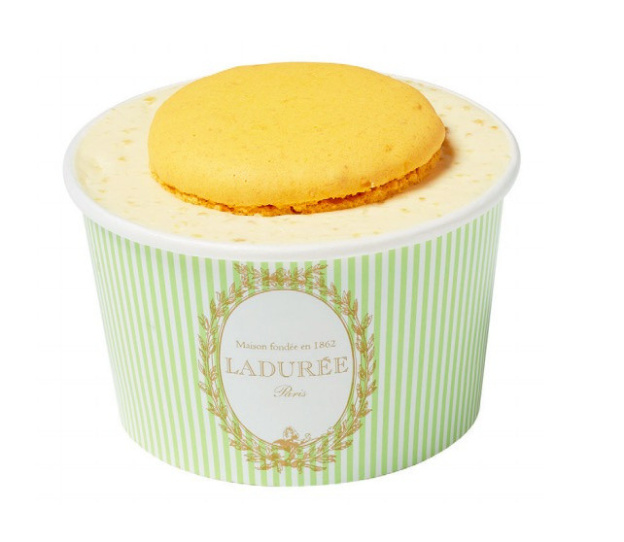 Les nouveautés de Ladurée pour l'été 2019