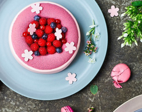 Dalloyau dévoile ses nouveautés sucrées pour l'été 2019