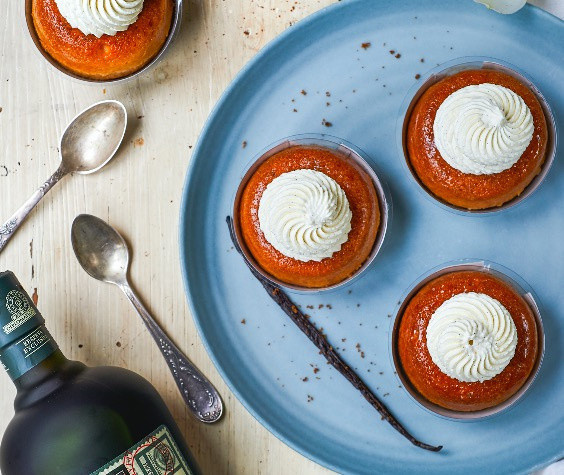 Dalloyau dévoile ses nouveautés sucrées pour l'été 2019