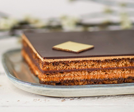 Dalloyau dévoile ses nouveautés sucrées pour l'été 2019