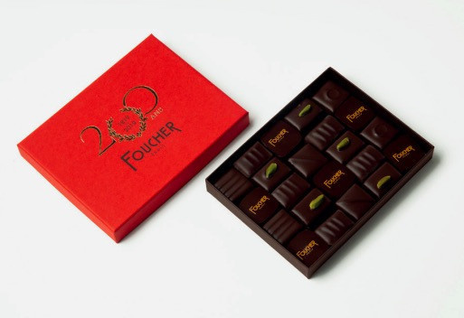 Noël 2019 chez Foucher